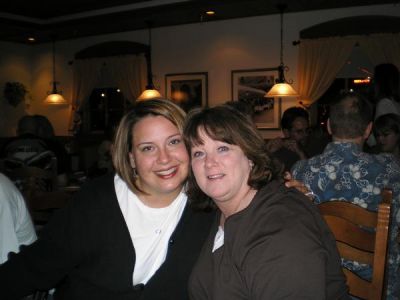 Marcia Marshall