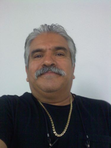 Alfredo Ramirez