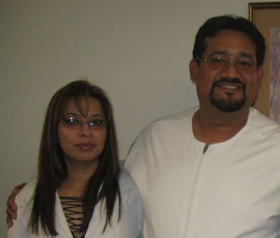 Marguerita Sanchez