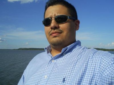 Daniel Flores