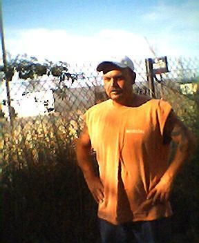 Gary Shook