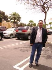 Rogelio Colin