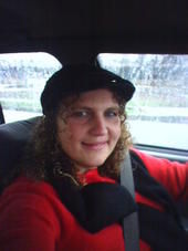 Karen Booth