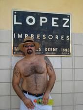 Leonard Lopez