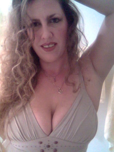 Kamie Berryhill