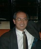 Lawrence Lam