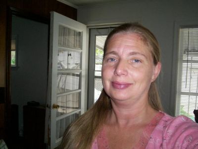 Tracie Heffley