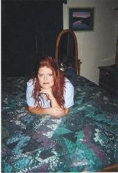 Gloria Coble