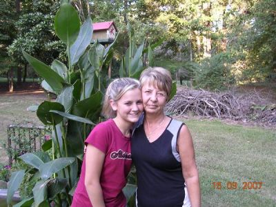 Joann Holloway