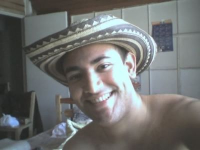 Kevin Enrique