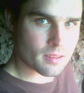Kevin Holmgren
