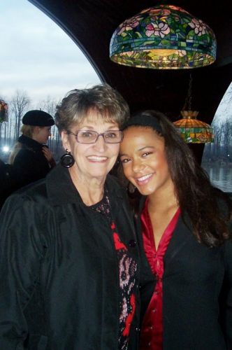 Dona Hadley