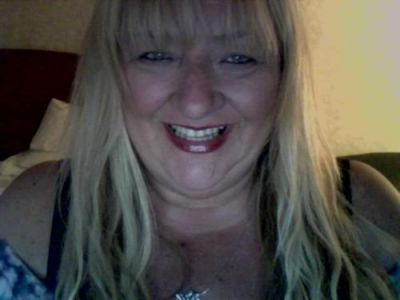 Rebecca Donofrio