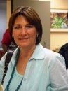 Charise Armstrong