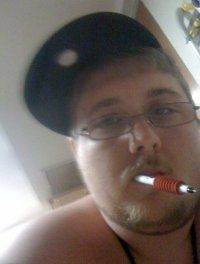 Justin Stookey