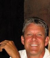 Todd Parker