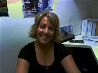 Carol Sterling