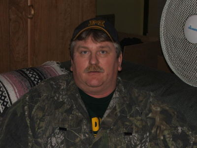 Mark Shepherd
