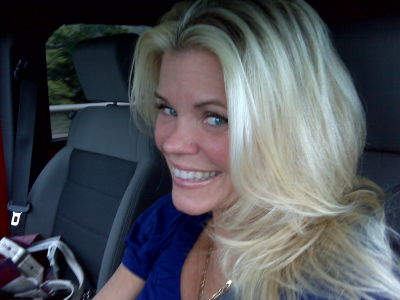 Lisa Lanzetta