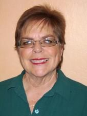Angie Smith