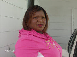 Kathy Hamilton