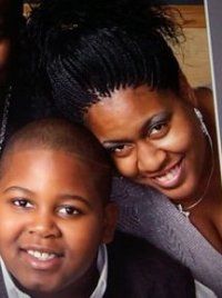 Tisha Ross