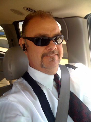 Brent Wyrick