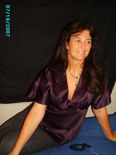 Charlotte Pointer