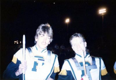 Jeffrey Baker