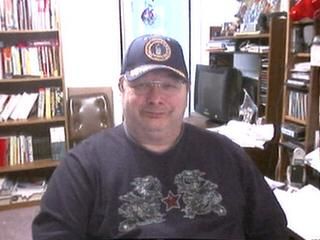 Ronald Kunce