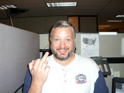 Michael Mccluskey