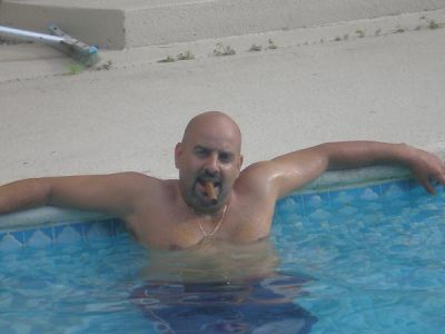 Rick Pelaez