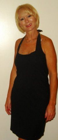 Laura Irwin
