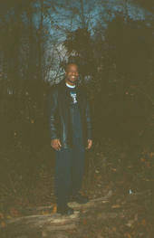 Traviss Baker
