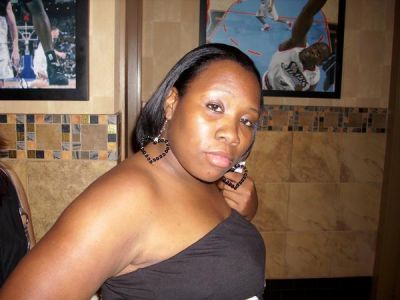 Latyra Wilson