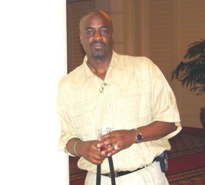 Howard Davis