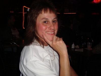 Debbie Hamilton