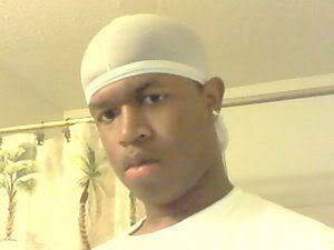 Terrance Smith