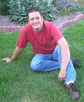 Brett Whiteaker