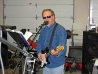 Morris Graham