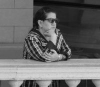 Susan Snodgrass