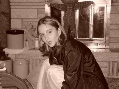 Rachel Carlson