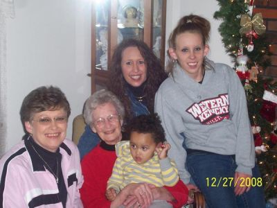 Angelina Brumley