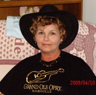 Betty Jackson