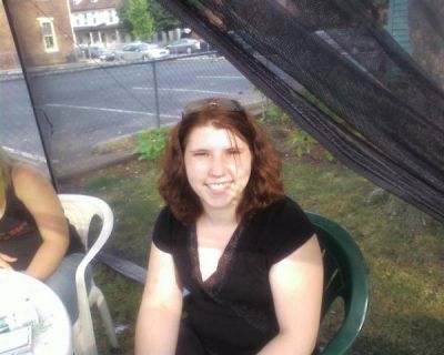 Danielle Woodrow