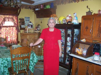 Charlene Tincher