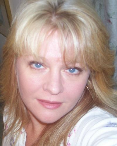 Melinda Kristoff