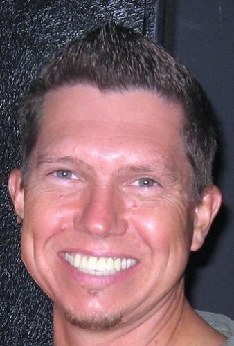 Charles Hayman