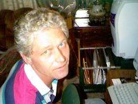 Keith Hilditch