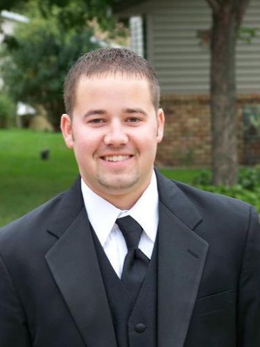 Michael Steigerwald